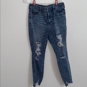 American Eagle 360° Next Level Stretch Jeans